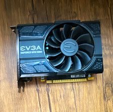 EVGA NVIDIA GeForce GTX 1050