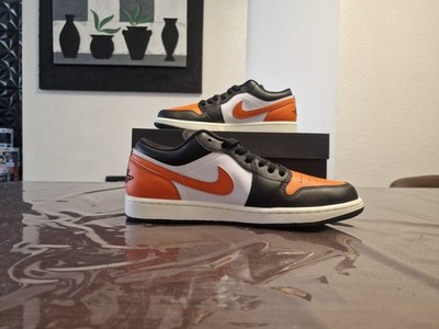 jordan 1 low shattered backboard alternate EU44/US10