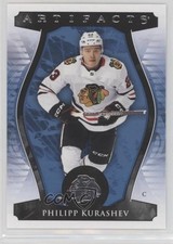 2023-24 Upper Deck Artifacts Philipp Kurashev #4 8hk
