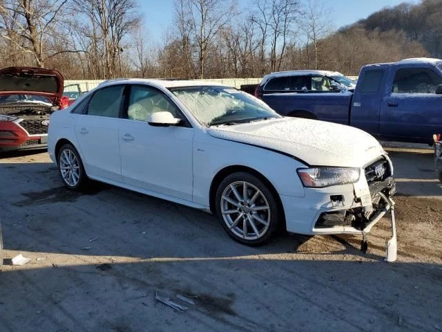 Engine ECM Electronic Control Module 2.0L Turbo Fits 13-14 AUDI ALLROAD 2601912 Foto 4 de 4