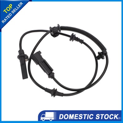 ABS-Sensor Nr. AE9Z2C190A hinten links oder rechts passend für Ford Explorer