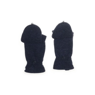 TCM, Fingerlose Handschuhe, Größe: 128, Recyceltes Polyester, Blau #zf6