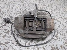 MERCEDES CL 500 RIGHT FRONT COMPLETE BRAKE CALIPER