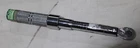 Proto Torque Wrench 6062C
