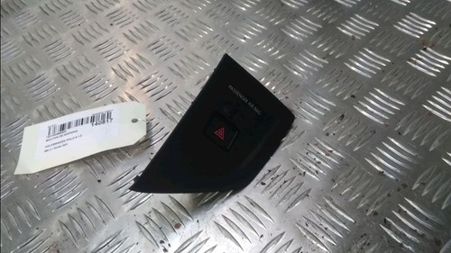 WARNLEUCHTE SCHALTER Volkswagen Polo VI (AW1) 2021 2G0953509ECU