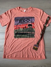 Maglia medaglia e finisher ULTRA 50K Trail Run Race 2025 BLAZE TRAILS Six-0 Trail