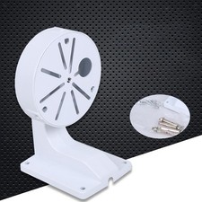 Supporto per telecamera di sicurezza a cupola, montaggio a parete, prato,