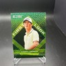 2025 Upper Deck Allure Se First Look Christo Lamprecht #125 (RC) Green Trax /99