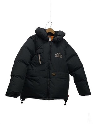 WTAPS × HELLY HANSEN down Jacket Navy L