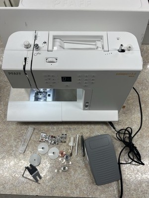 PFAFF Passport 3.0 Computerized Sewing Machine