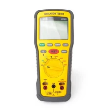 Insulation Resistance Tester