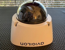 CAMERA Avigilon 2.0C-H5A-D1 Tested Working