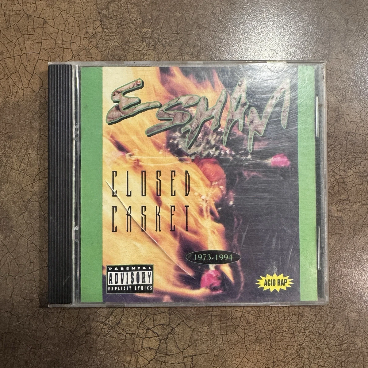 Esham Music CDs for sale - eBay