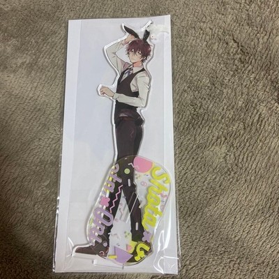 Shota Oni Yu Acrylic Stand Vol 3 Release Commemorative Figurine