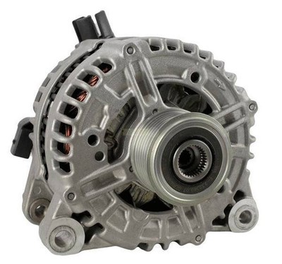 1*Lichtmaschine Reman Eurostarter OE-Ref. 0121715024 für Land Rover