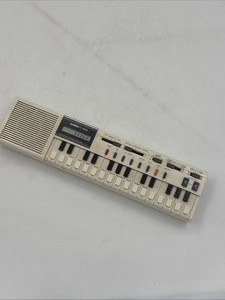 Casio Vl Tone | eBay