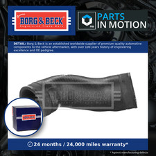 Turbo Hose BTH1111 Borg & Beck Charger 6K0145834C Genuine Top Quality Guaranteed
