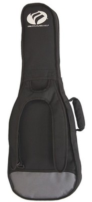 TKL Black Belt Traditional ½ Size Guitar Soft Case 04650/BL