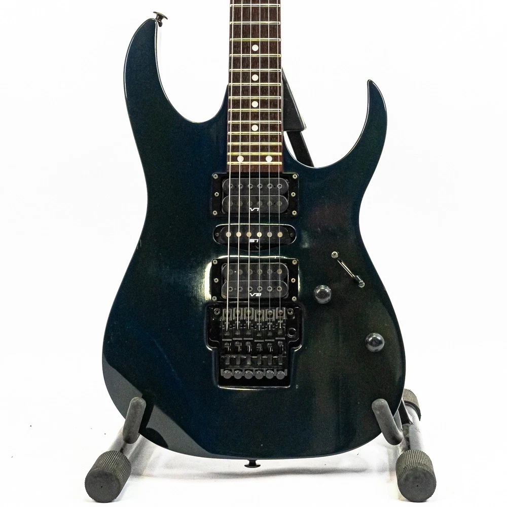 Ibanez Rg Series Guitar for sale | eBay