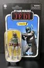Star Wars Vintage Collection Return Of The Jedi Boba Fett VC186 ROTJ New MOC
