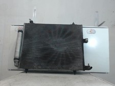 Climatisation et Accessoires Citroen C8