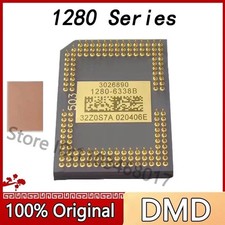 NEW PROJECTOR DMD CHIP FOR DELL S500 S500WI M110 1650 4320 S518WL 1609WX 4310WX