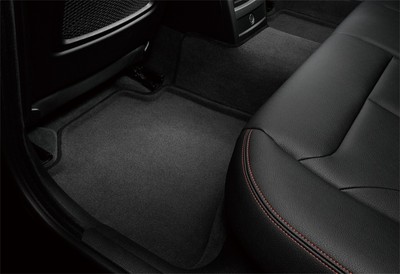 3D MAXpider For 18-24 Kia Stinger Awd Elegant Black R1 R2
