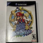 Nintendo Super Mario Sunshine Nintendo GameCube NTSC-U/C E-Everyone
