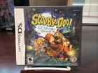 Scooby-Doo and the Spooky Swamp (Nintendo DS, 2010) Complete CIB - Tested Works