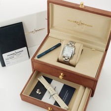 Ladies' Ulysse Nardin Caprice Ref. #133-91/691 w/Box and Papers Watch #W269529-1