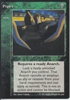 Piper VTES CCG 5th/NB/Promo - choose your version