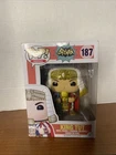 Funko Pop! Vinyl: DC Comics - King Tut #187