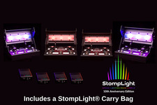 Quartet Stage Lighting Bundle