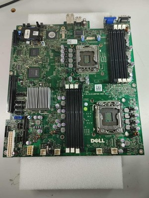 Genuine Dell 84YMW PowerEdge R510 Motherboard