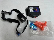 Innotek SD-2000 In-Ground Pet Fencing System no power supply -UNTESTED READ!