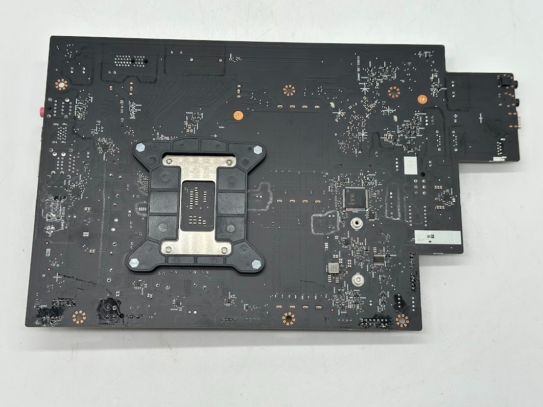 Motherboard for Acer Predator Orion PO3-650-UR14 LGA1700 READ/FOR