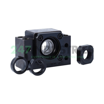 BK20 THK 20 x 88 x 51 mm LINEAR BALL UNIT