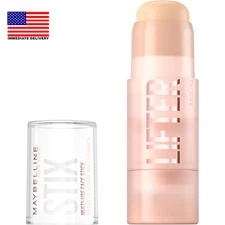 Lifter Stix Multi-Use Face Stick - Contour, Bronzer, Concealer and Foundation St