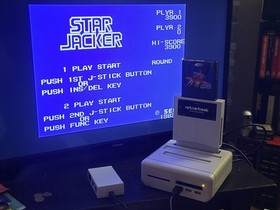  Retro Freak Cyber Gadget/Controller Adapter/Gear Converter/Retron 5 Adaptor US