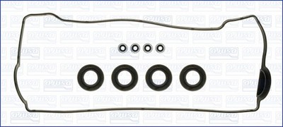 AJUSA Dichtungssatz Zylinderkopfhaube 56025200 für TOYOTA CARINA AVENSIS COROLLA