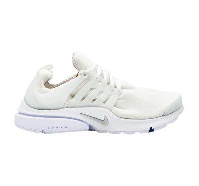 Nike Air Presto Triple White Off EU48,5 US14 Herren Sneaker