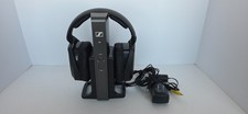 Sennheiser HDR175 Wireless Headphones w/TR 175 Charging Stand Power
