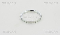 Vorderachse Beidseitig Triscan 8540 13402 Sensorring, Abs FüR Lexus,Toyota