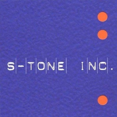 Audio Cd - S-Tone Inc. - Free Spirit  - Milano 2000 -D- Neu