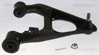 AußEn Triscan 8500 50581 Lenker, RadaufhäNgung FüR Mazda