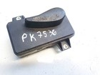 Seat control switch