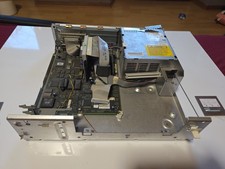 Scheda madre 386 IBM Personal System 2 modello 55 con alimentatore 2MB RAM 55X36234XM6 