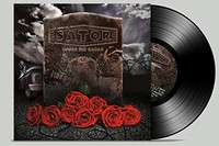 Under The Radar - Vinyl Record - G3Z