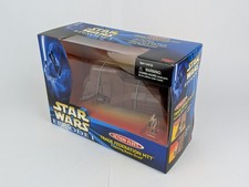 Star Wars Episode 1 Action Fleet Trade Federation MTT NIB Sealed 1999 Galoob