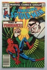 The Amazing Spider-Man #240 Newsstand Bronze Age Marvel Comic Book 1983 VF/NM